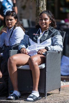 Johanna Silva 202 - Future Nord Vorqualiturnier